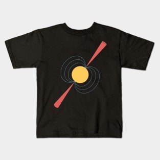 Neutron Star Kids T-Shirt